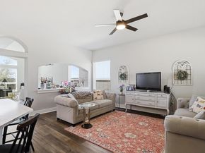 21100 Niagara CV, Lago Vista TX 78645