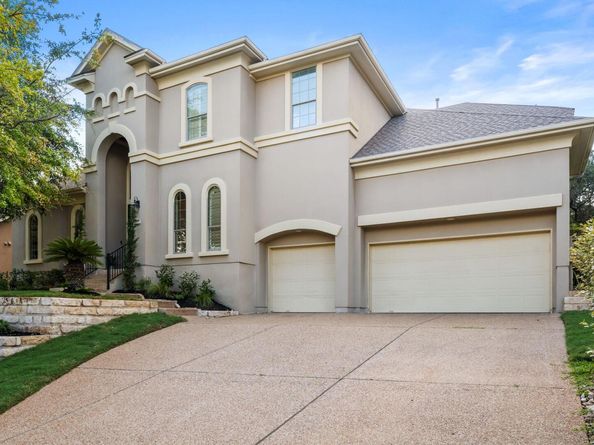 13500 Coleto Creek TRL, Austin TX 78732