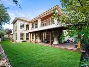 13500 Coleto Creek TRL, Austin TX 78732