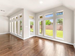 621 Judge Fisk DR, Leander TX 78641