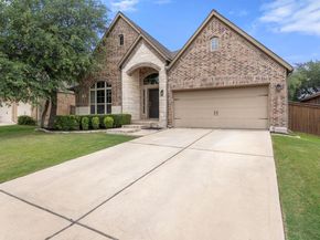 621 Judge Fisk DR, Leander TX 78641
