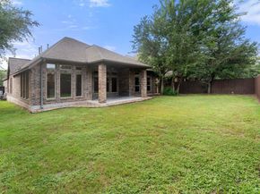 621 Judge Fisk DR, Leander TX 78641