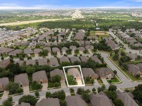 621 Judge Fisk DR, Leander TX 78641