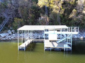 11123 Lakeside DR, Jonestown TX 78645