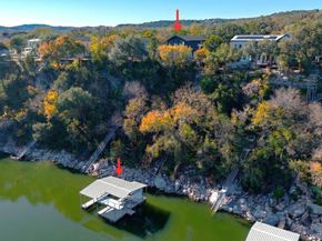 11123 Lakeside DR, Jonestown TX 78645