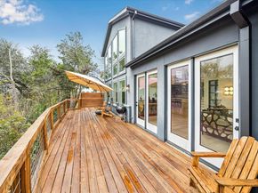 11123 Lakeside DR, Jonestown TX 78645