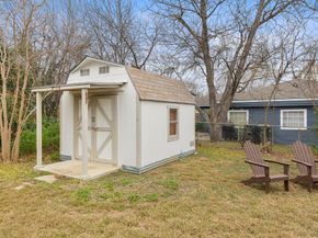 1905 S Church ST, Georgetown TX 78626