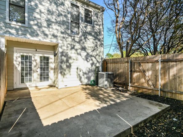 5604 Woodrow Ave 1, Austin TX 78756