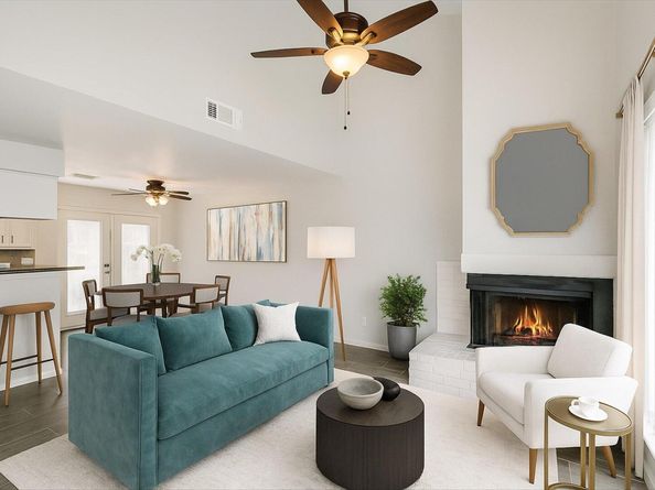 5604 Woodrow Ave 1, Austin TX 78756