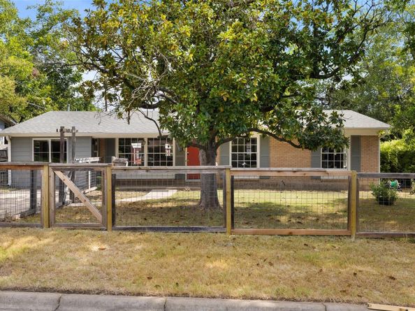 1502 Ridgehaven DR, Austin TX 78723