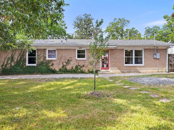 1502 Ridgehaven DR, Austin TX 78723