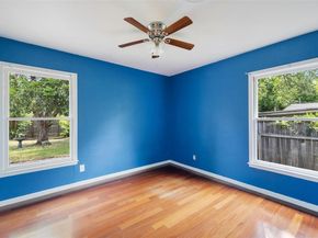 1502 Ridgehaven DR, Austin TX 78723