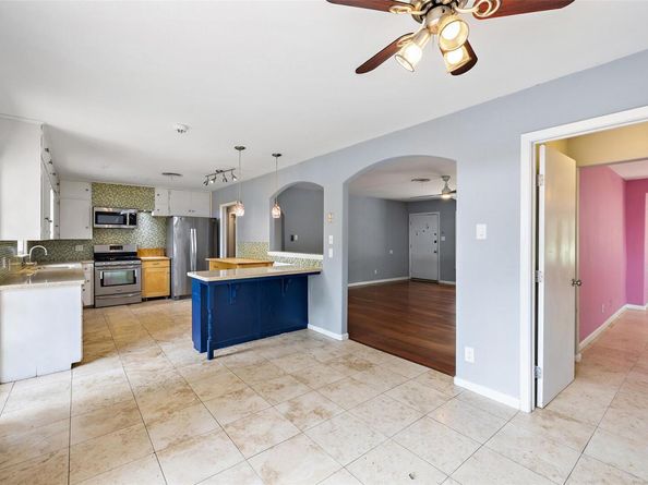 1502 Ridgehaven DR, Austin TX 78723
