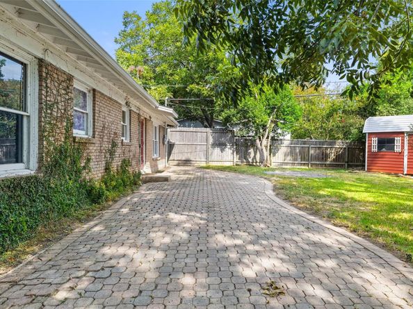 1502 Ridgehaven DR, Austin TX 78723