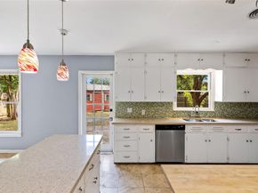 1502 Ridgehaven DR, Austin TX 78723