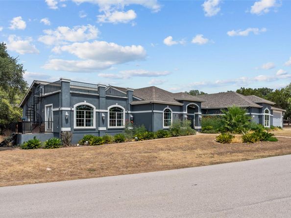 21508 Lake Park DR, Lago Vista TX 78645
