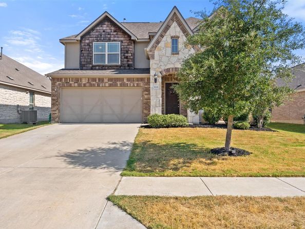 5208 Anaheim Ave, Pflugerville TX 78660