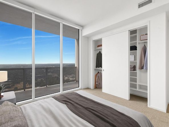 301 West Ave 4607, Austin TX 78701