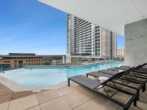 301 West Ave 4607, Austin TX 78701