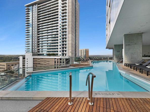 301 West Ave 4607, Austin TX 78701