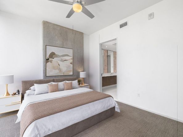 301 West Ave 4607, Austin TX 78701