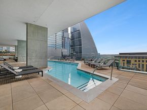 301 West Ave 4607, Austin TX 78701