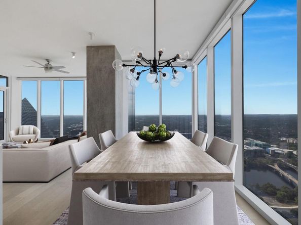 301 West Ave 4607, Austin TX 78701