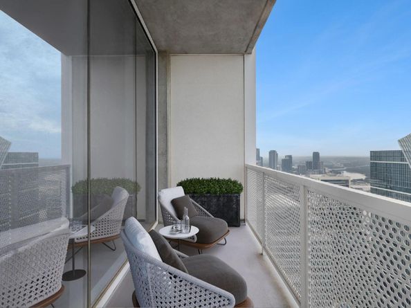 301 West Ave 4607, Austin TX 78701