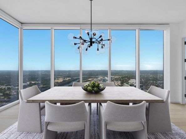 301 West Ave 4607, Austin TX 78701