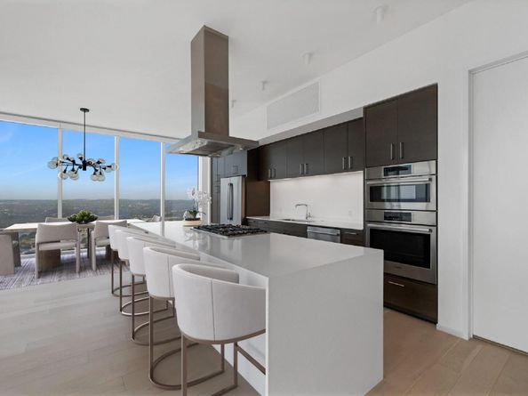 301 West Ave 4607, Austin TX 78701