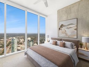 301 West Ave 4607, Austin TX 78701