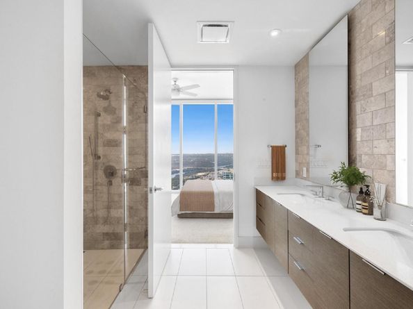 301 West Ave 4607, Austin TX 78701