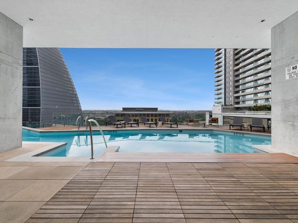 301 West Ave 4607, Austin TX 78701