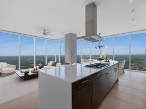 301 West Ave 4607, Austin TX 78701