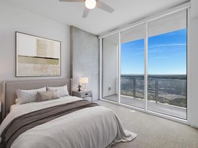 301 West Ave 4607, Austin TX 78701