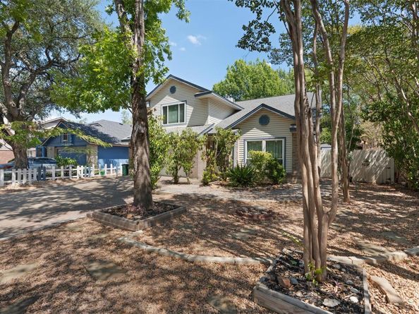 12319 Yarmont WAY, Austin TX 78753
