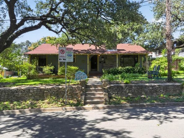 221 Park LN, Austin TX 78704