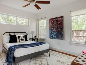 1406 North ST B, Austin TX 78756