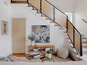 1406 North ST B, Austin TX 78756
