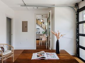 1406 North ST B, Austin TX 78756