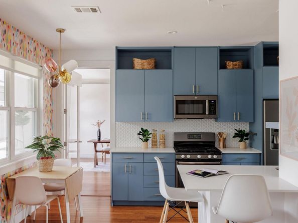1406 North ST B, Austin TX 78756