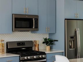 1406 North ST B, Austin TX 78756