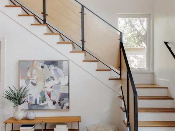 1406 North ST B, Austin TX 78756