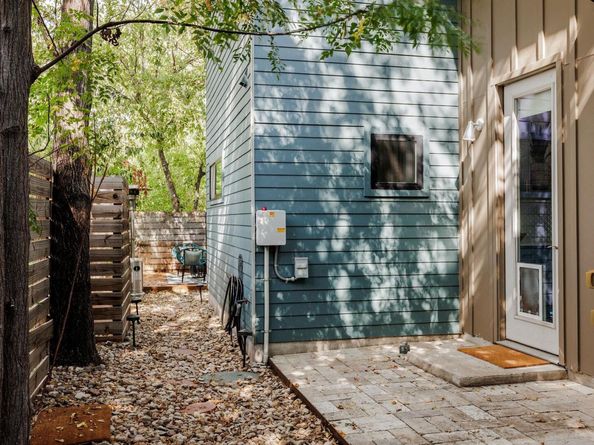 1406 North ST B, Austin TX 78756