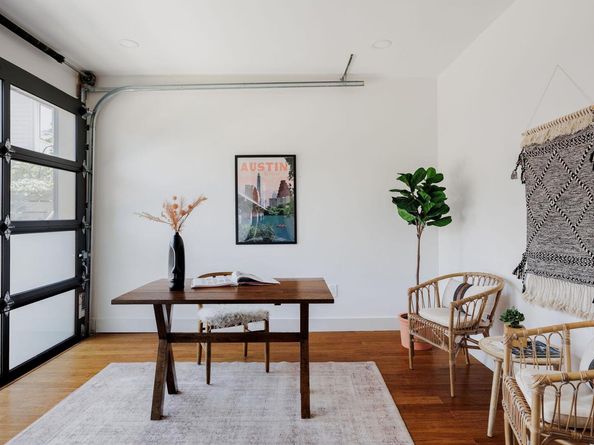 1406 North ST B, Austin TX 78756