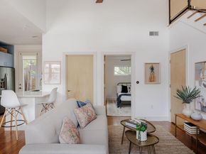 1406 North ST B, Austin TX 78756