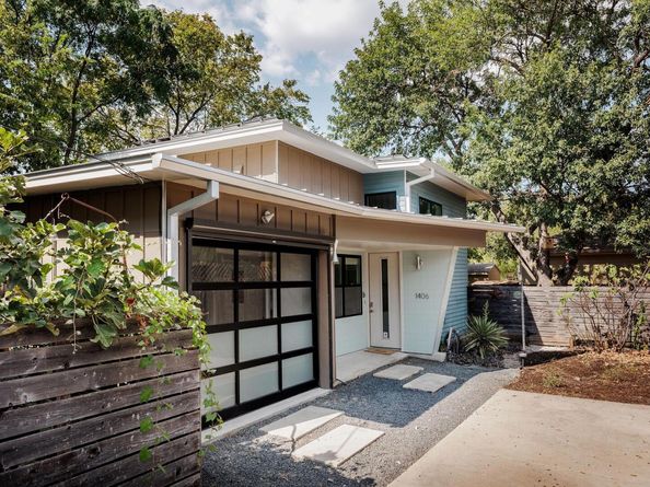 1406 North ST B, Austin TX 78756