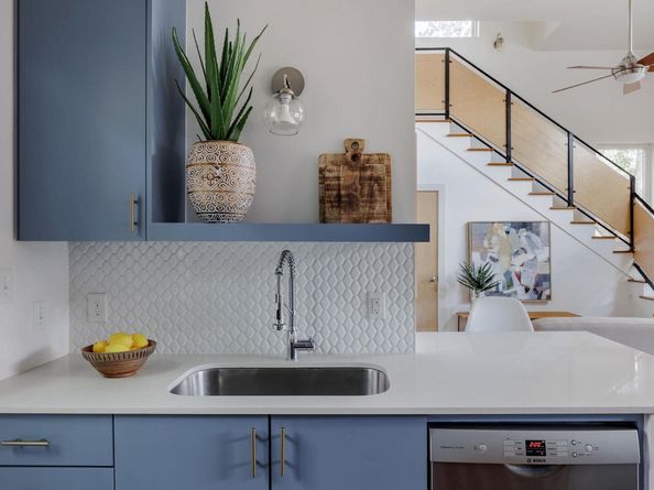 1406 North ST B, Austin TX 78756
