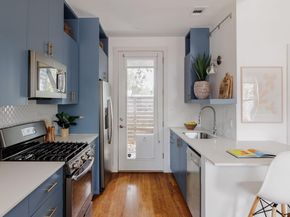 1406 North ST B, Austin TX 78756