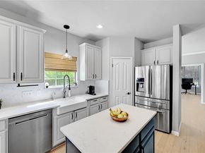 2004 Wood Glen DR, Round Rock TX 78681